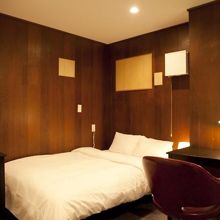 Ichinichi Hostel Warabi Bagian luar foto
