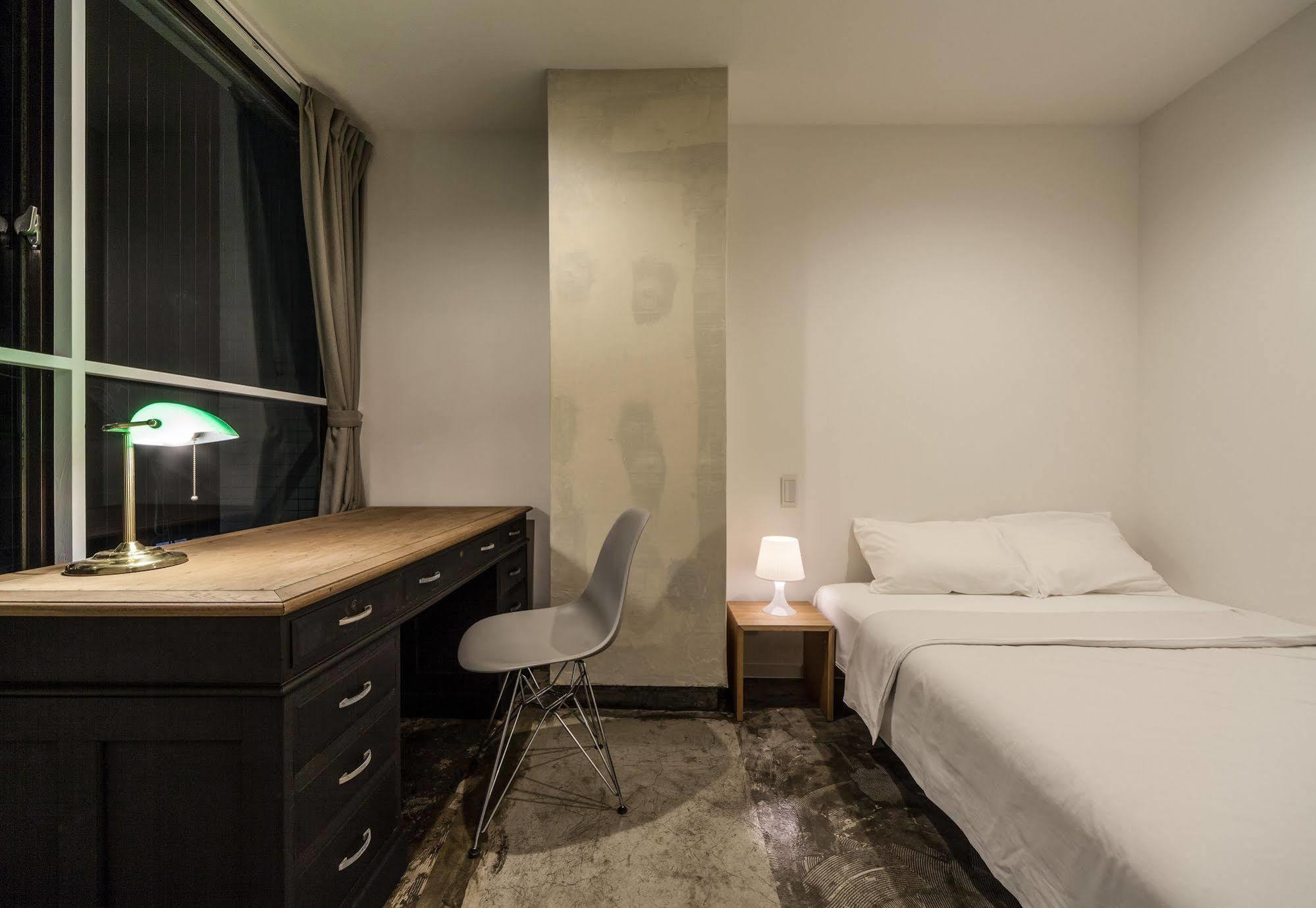 Ichinichi Hostel Warabi Bagian luar foto