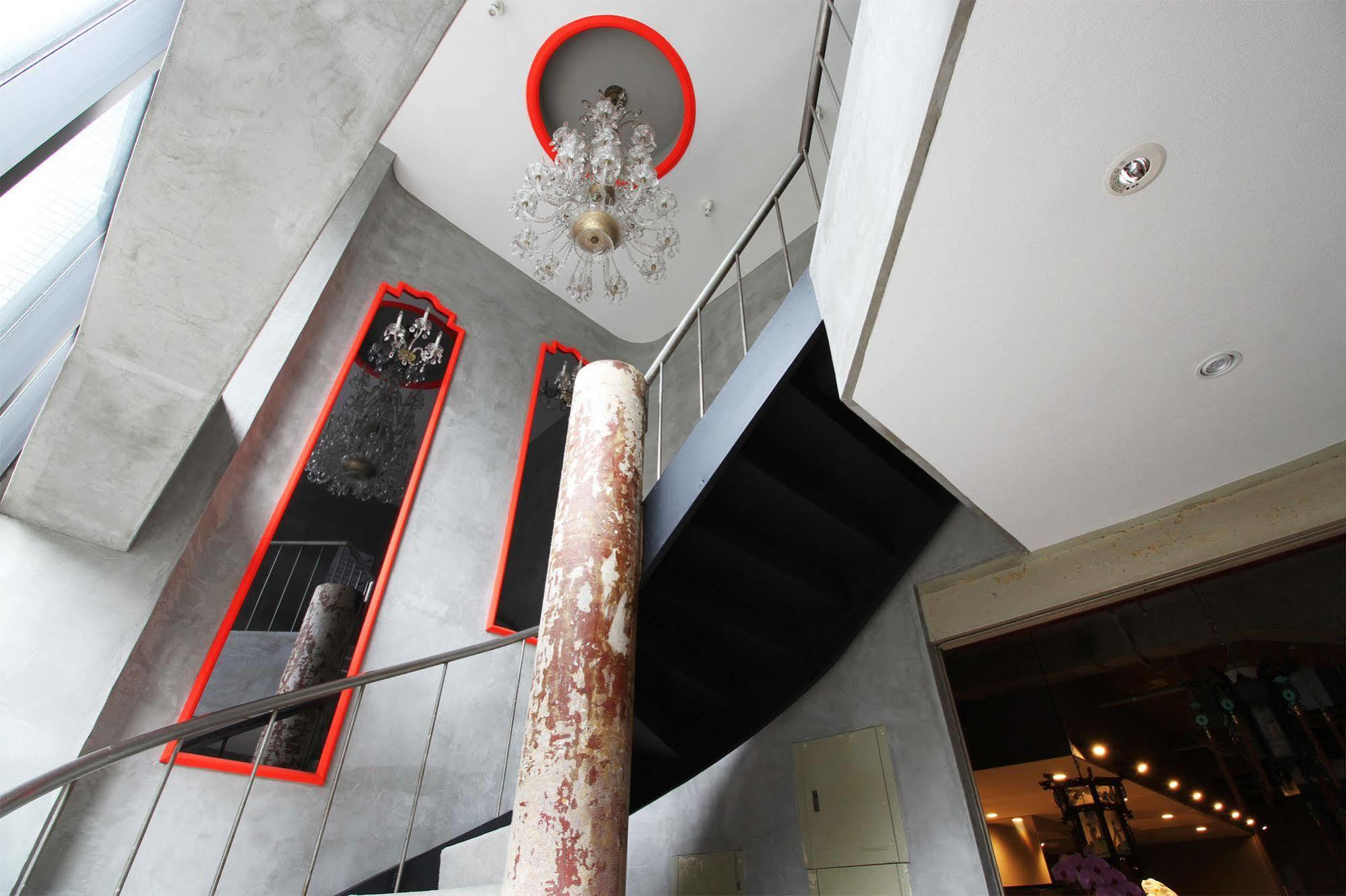 Ichinichi Hostel Warabi Bagian luar foto